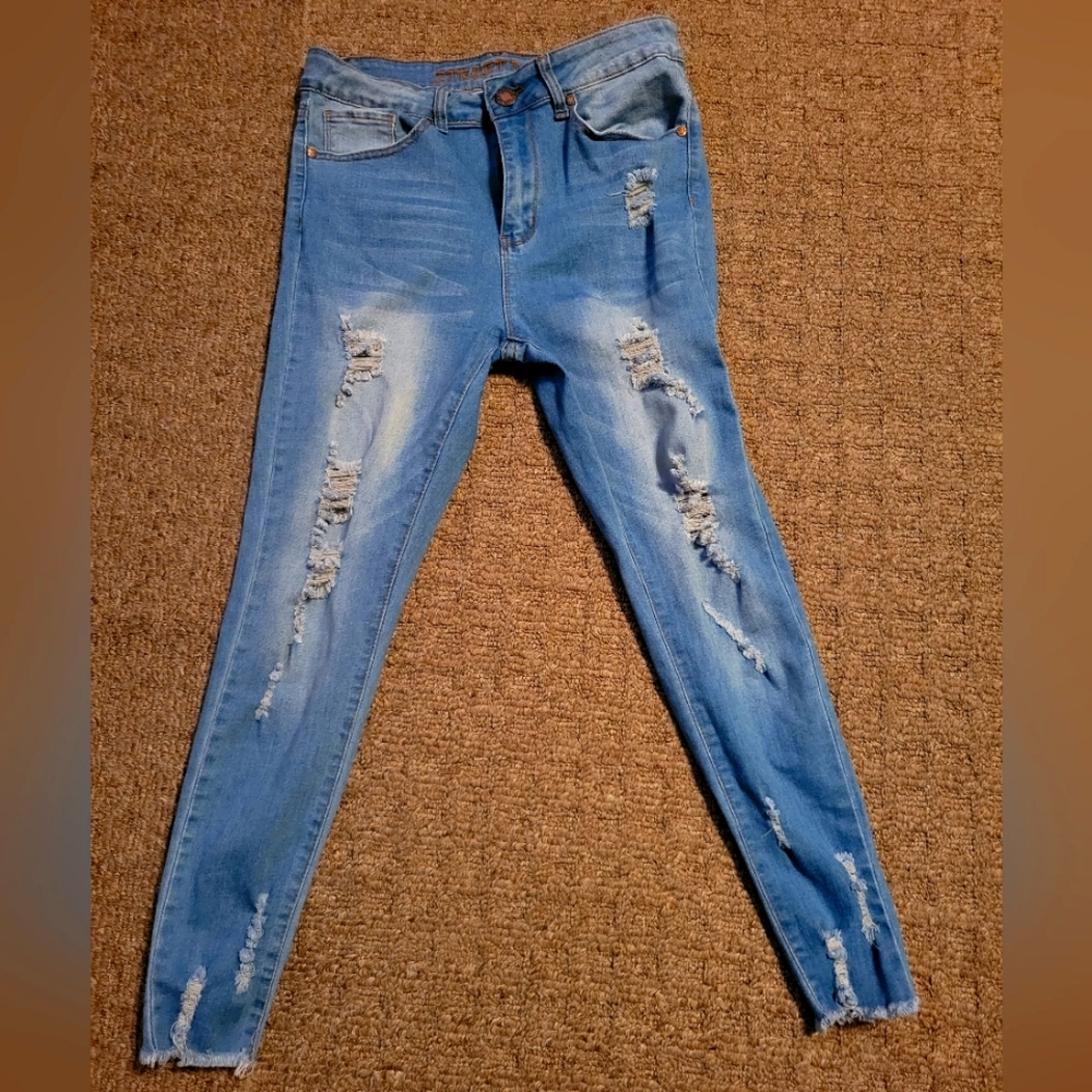 Street Denim by VIP Jeans